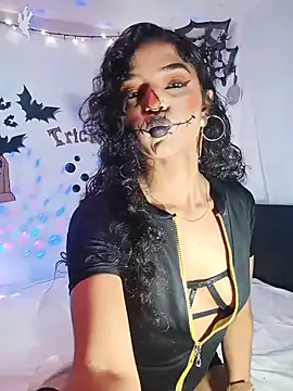 Aphrodite-777 online show from 10/29/25, 09:36