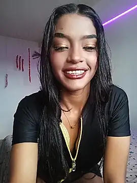 Aphrodite-777 online show from 03/20/26, 07:15