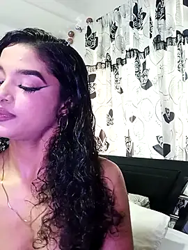 Aphrodite-777 online show from 03/17/25, 02:23