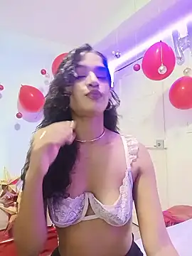 Aphrodite-777 online show from 01/09/26, 10:17