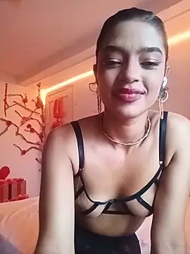 Aphrodite-777 online show from 02/13/26, 10:10