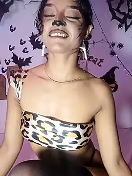 Aphrodite-777 online show from 10/23/25, 08:07