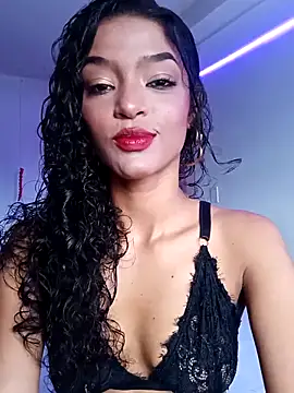 Aphrodite-777 online show from 04/25/26, 06:49