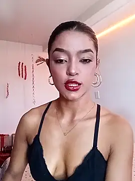 Aphrodite-777 online show from 04/12/26, 06:22