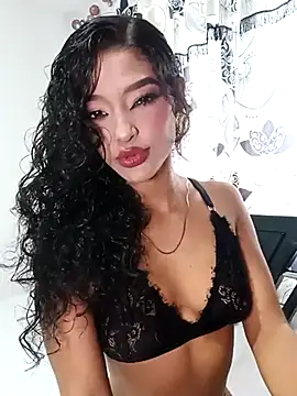 Aphrodite-777 online show from 03/18/25, 02:17