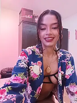 Aphrodite-777 online show from 03/21/26, 08:35