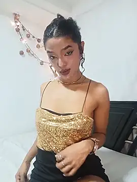 Aphrodite-777 online show from 11/21/25, 11:37