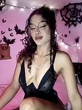 Aphrodite-777 online show from 10/17/25, 12:14