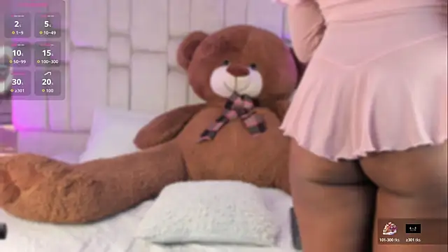 Snapshot of Daia_Ortiz chatting on 01/14/26, 08:34 Daia Ortiz online show from 01/14/26, 08:34