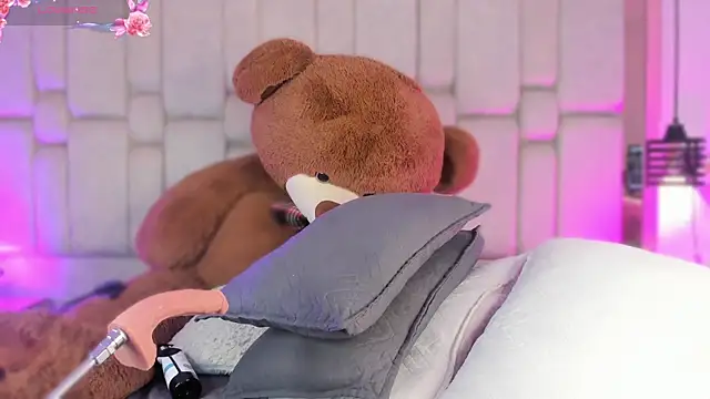 Snapshot of Daia_Ortiz chatting on 02/07/26, 09:01 Daia Ortiz online show from 02/07/26, 09:01