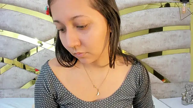 Sofiia Rossee  online show from 09/12/25, 07:46