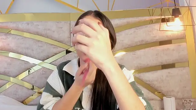 Sofiia Rossee  online show from 11/10/25, 07:52