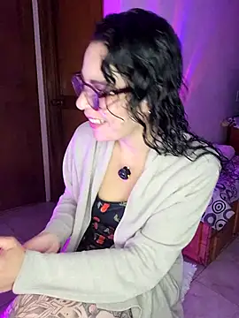 mia velvet1 online show from 03/23/26, 10:48