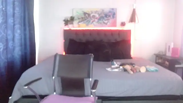 mia velvet1 online show from 10/11/25, 06:31