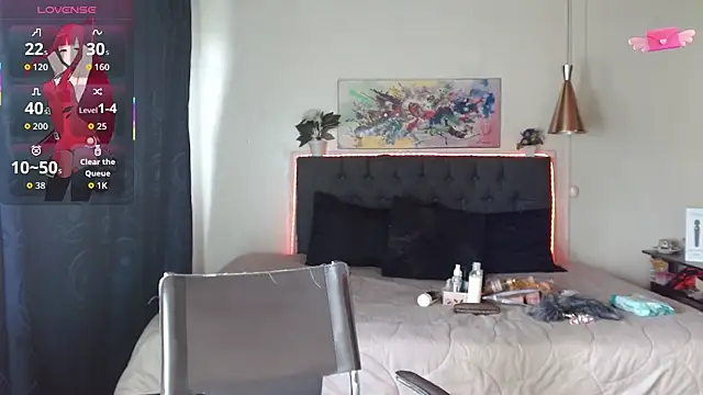 Snapshot of mia_velvet1 chatting on 11/13/25, 02:21 mia velvet1 online show from 11/13/25, 02:21