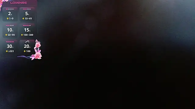 mia velvet1 online show from 09/23/25, 02:13