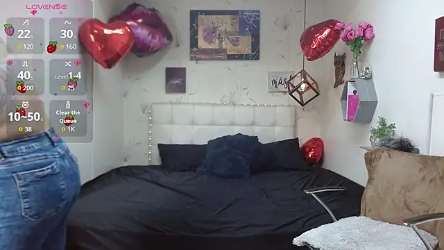 mia velvet1 online show from 03/16/26, 02:32