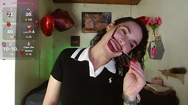 mia velvet1 online show from 03/09/26, 03:04