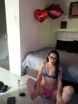 mia velvet1 online show from 01/31/26, 07:12