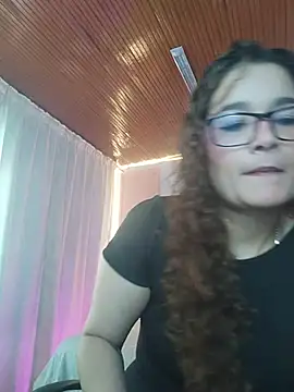 Rose Thompson1 online show from 06/25/26, 01:27