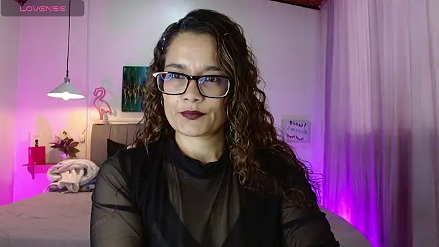 Rose Thompson1 online show from 04/20/26, 01:24