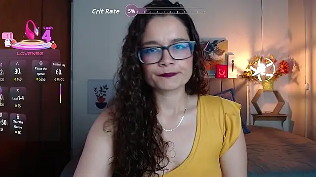 Snapshot of Rose_Thompson1 chatting on 09/15/25, 01:55 Rose Thompson1 online show from 09/15/25, 01:55