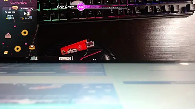 Rose Thompson1 online show from 10/31/25, 12:35