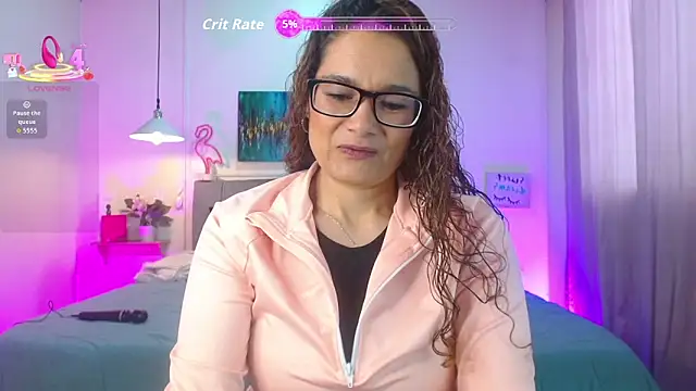 Rose Thompson1 online show from 03/23/26, 01:44