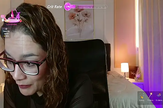 Rose Thompson1 online show from 07/08/26, 01:34