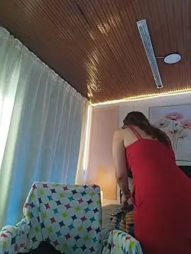 Rose Thompson1 online show from 06/12/26, 01:53