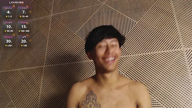 labrinthteasing online show from 02/16/26, 03:21