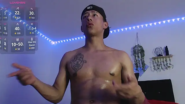 labrinthteasing online show from 03/28/26, 01:17