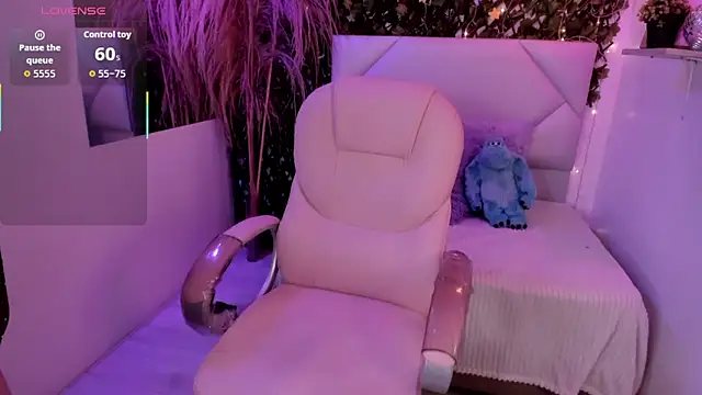 Abby Piink online show from 01/15/26, 03:37