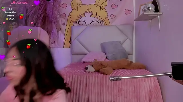 Abby Piink online show from 04/19/26, 05:36