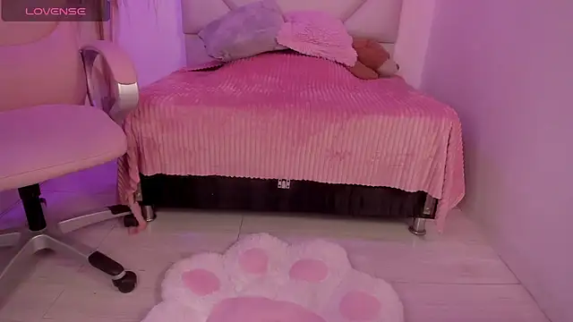 Abby Piink online show from 03/08/26, 03:26