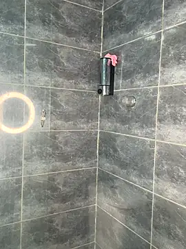 Abby Piink online show from 10/12/25, 11:50