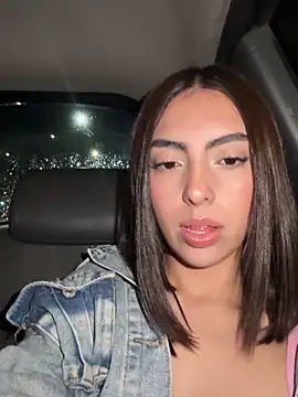 Abby Piink online show from 09/19/25, 12:58