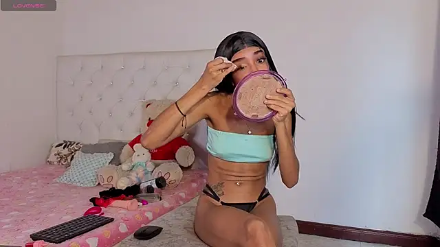 Snapshot of megan_stathann chatting on 04/09/26, 04:46 megan stathann online show from 04/09/26, 04:46