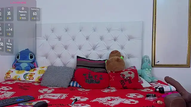 Snapshot of megan_stathann chatting on 01/08/26, 12:49 megan stathann online show from 01/08/26, 12:49