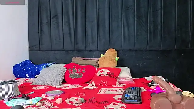 megan stathann online show from 11/01/25, 11:09