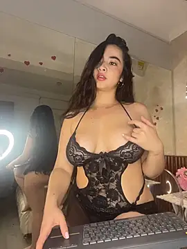 alisonnwalker2025 online show from 03/11/26, 01:05