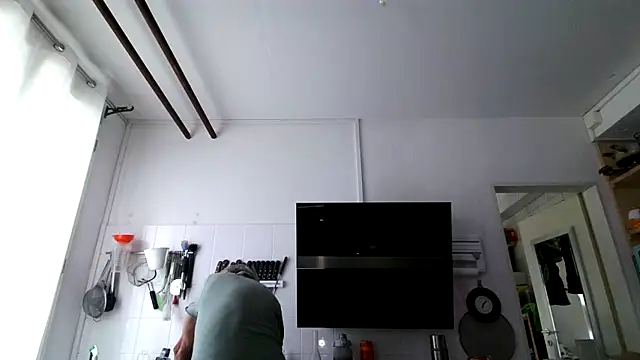 Berg Boy online show from 05/28/26, 05:08