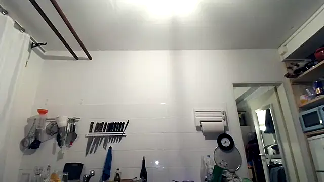 Berg Boy online show from 01/09/26, 05:36