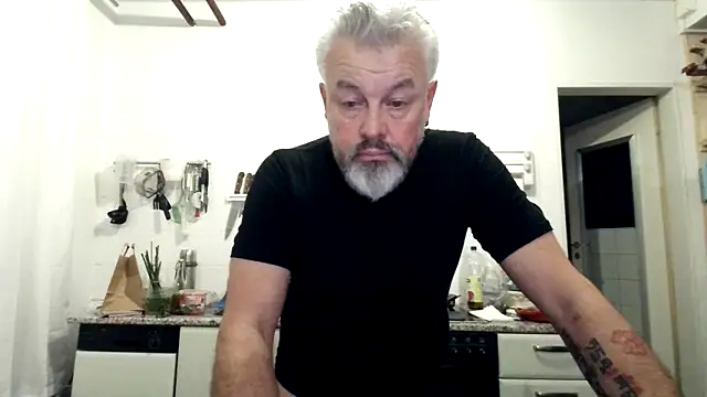 Berg Boy online show from 01/19/26, 05:11