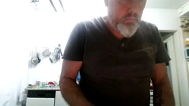 Berg Boy online show from 03/31/26, 09:17