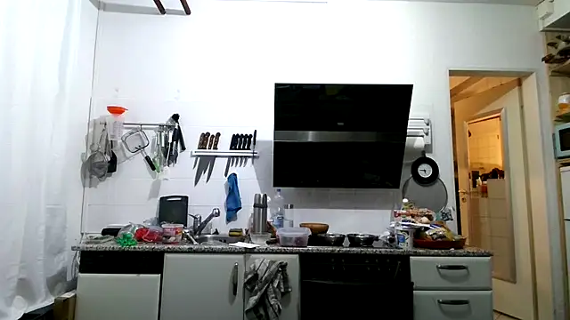 Berg Boy online show from 03/26/26, 04:44