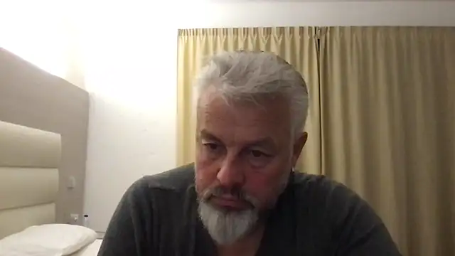 Berg Boy online show from 04/14/26, 08:47