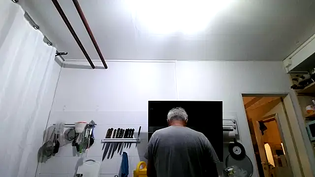 Berg Boy online show from 03/15/26, 10:39