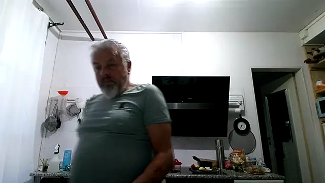 Berg Boy online show from 05/28/26, 03:36