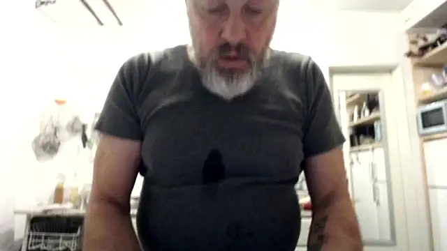 Berg Boy online show from 01/13/26, 06:17